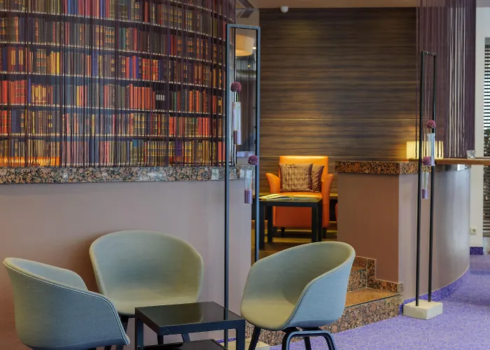 Hotel Mercure Wien City