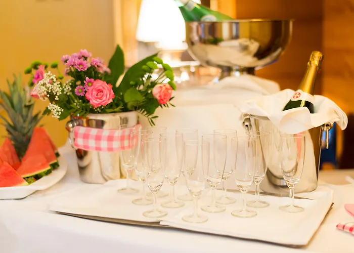 Hotel Mailberger Hof