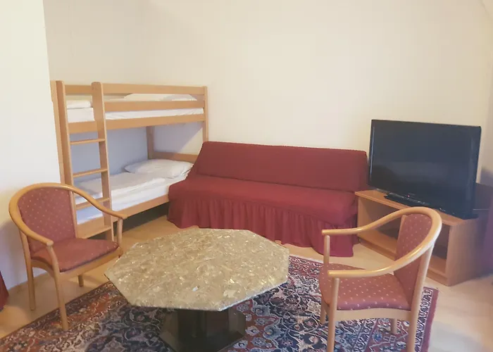 Hotel Haydn