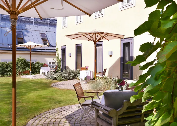 Das Triest Hotel