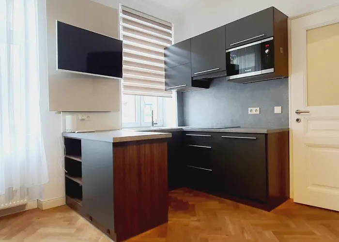 Apartments-In-Vienna