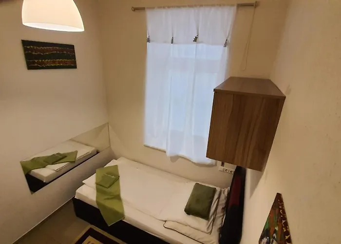 Hostel Elisabeth