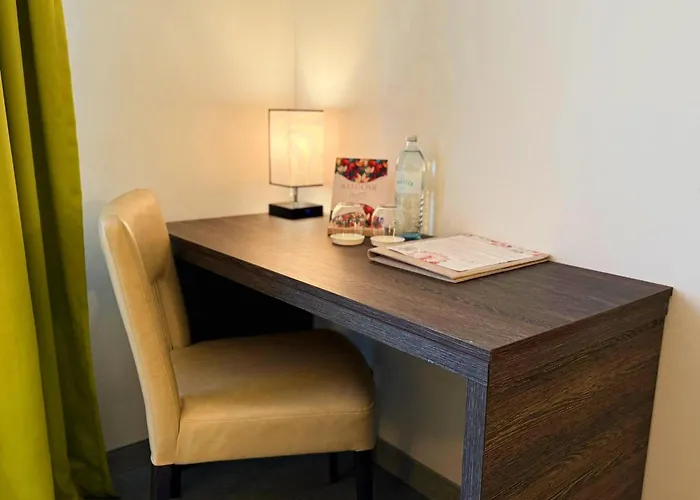 Arion Cityhotel Vienna