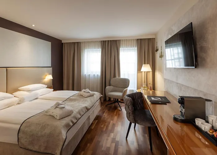 Boutique Hotel Das Tigra