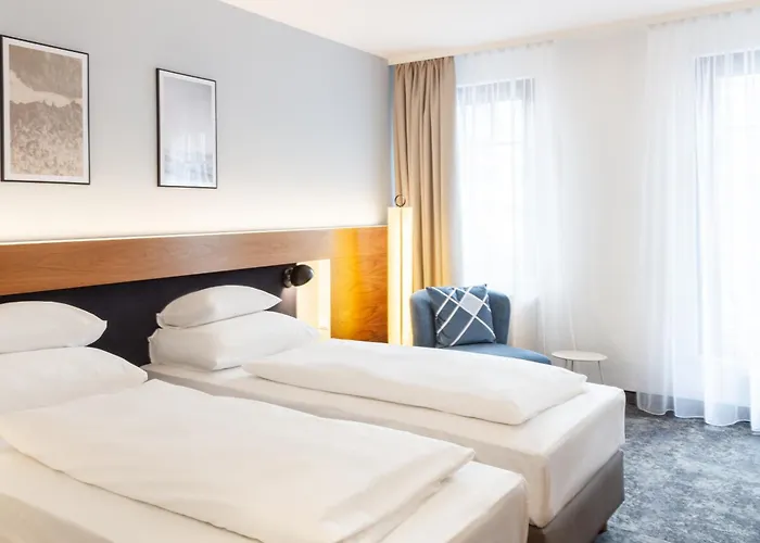 Austria Trend Hotel Anatol Wien