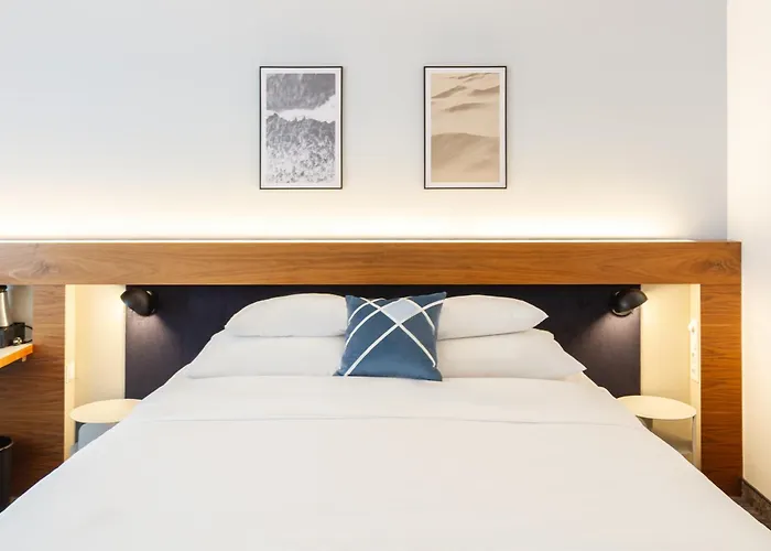 Austria Trend Hotel Anatol Wien