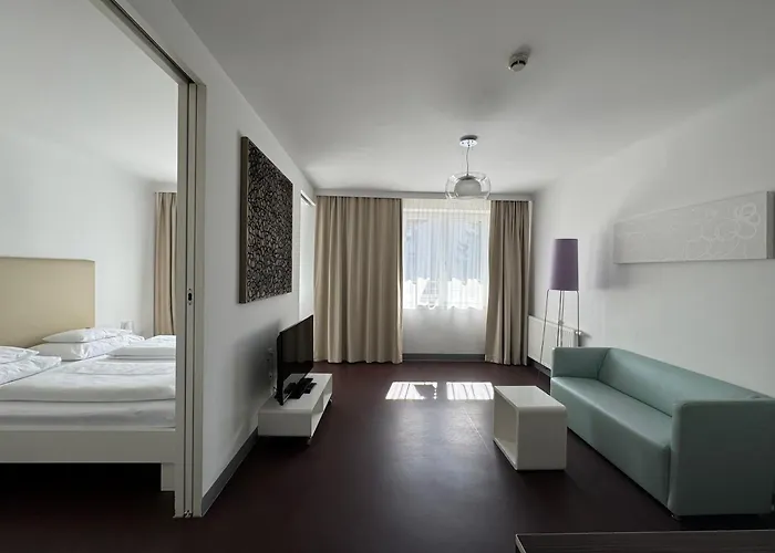 Stanys - Das Apartmenthotel