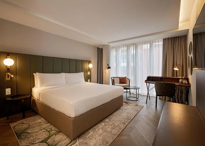 MAXX by Steigenberger Vienna
