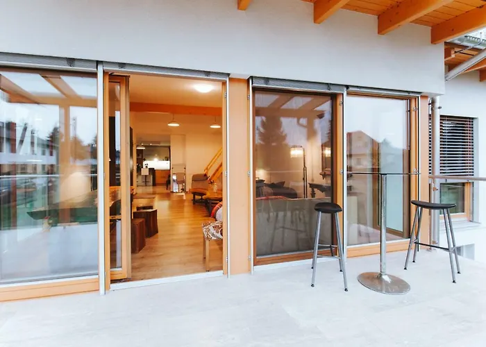 Apartment Vienna Loft