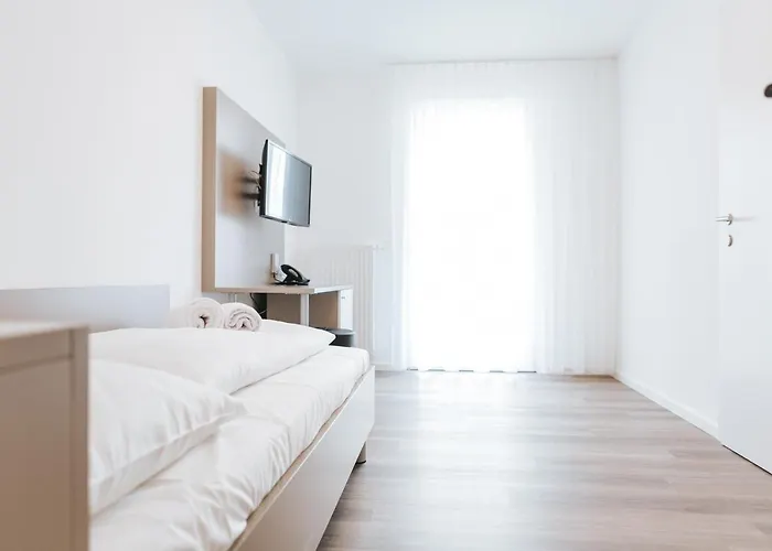 Aparthotel KostBar
