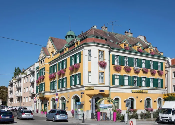 Hotel Bergwirt Schönbrunn